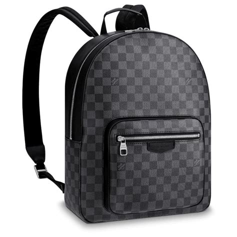 sac a dos louis vuitton josh occasion|sacs à dos Josh Louis Vuitton homme .